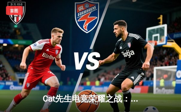 Cat先生电竞荣耀之战：DYG让二追三惊险夺冠，小义斩获FMVP