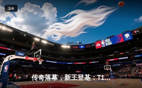 传奇落幕，新王登基：T1鏖战五局力克WBG，Faker加冕S13全球总决赛第四冠 - 2