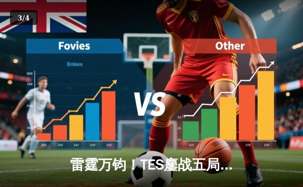 雷霆万钧！TES鏖战五局力克JDG，问鼎2024LPL春季赛总冠军 - 3