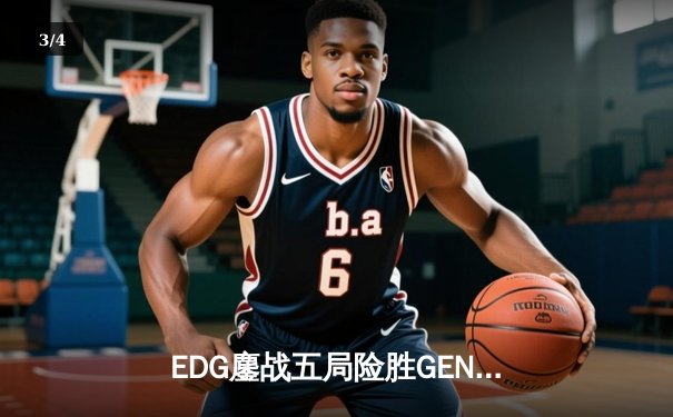 EDG鏖战五局险胜GEN，Viper霞绝境五杀锁定S12半决赛席位 - 3
