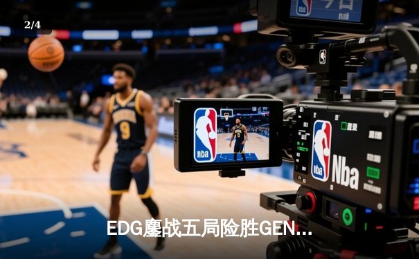 EDG鏖战五局险胜GEN，Viper霞绝境五杀锁定S12半决赛席位 - 2