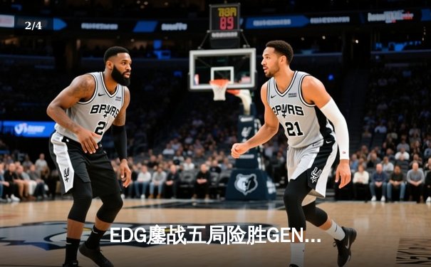 EDG鏖战五局险胜GEN，Viper霞五杀锁定S12半决赛席位 - 2