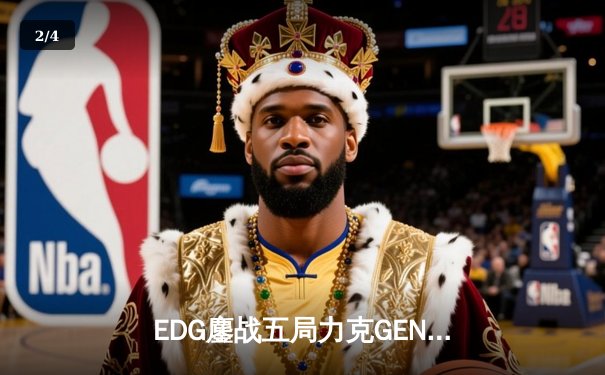EDG鏖战五局力克GEN，中国战队再度挺进英雄联盟全球总决赛 - 2